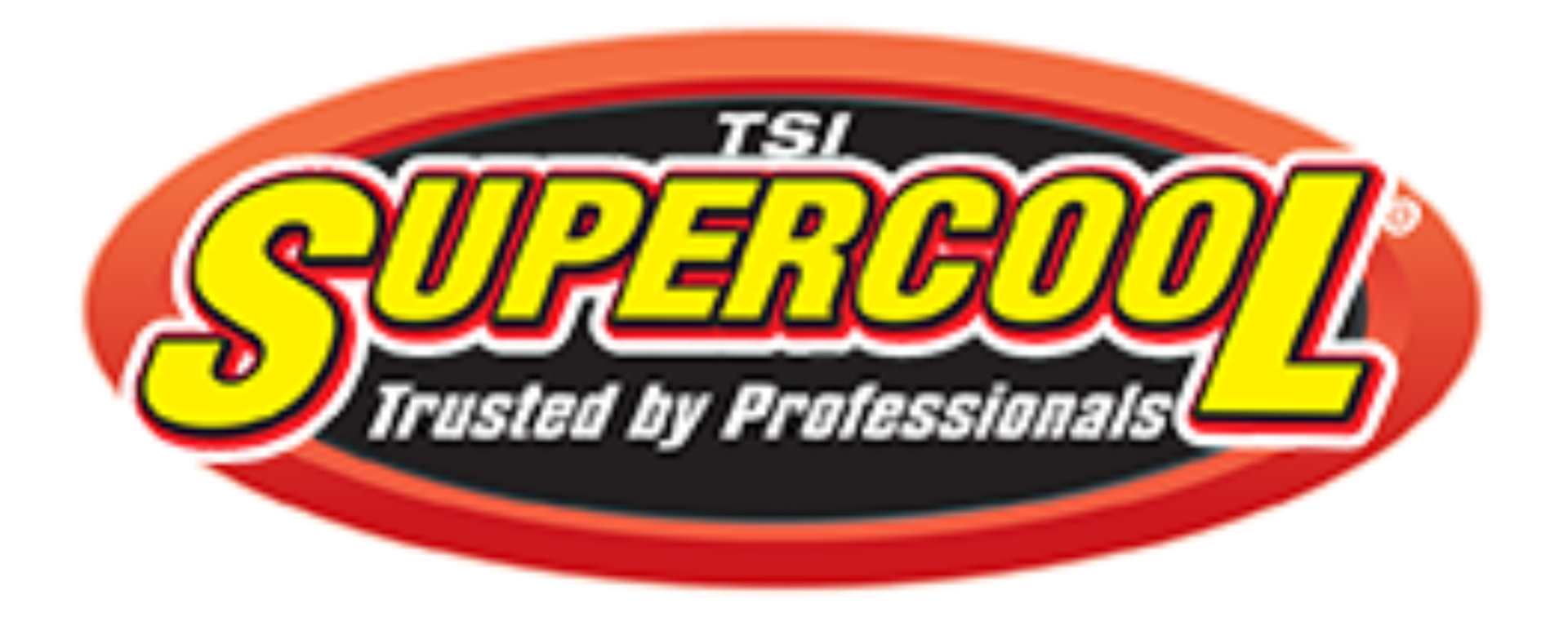 TSI Supercool Logo