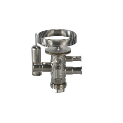 DANFOSS 068U2207 THERMOSTATIC EXPANSION VALVE