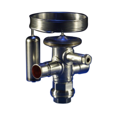 DANFOSS 068U4901 THERMOSTATIC EXPANSION VALVE