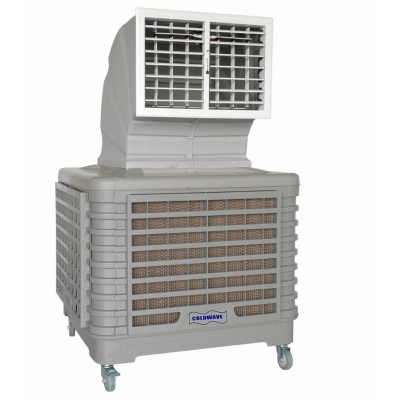 COLDWAVE JH18AP EVAPORATIVE AIR COOLER 