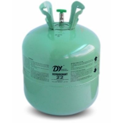 R22 REFRIGERANT