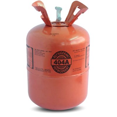 R404A REFRIGERANT