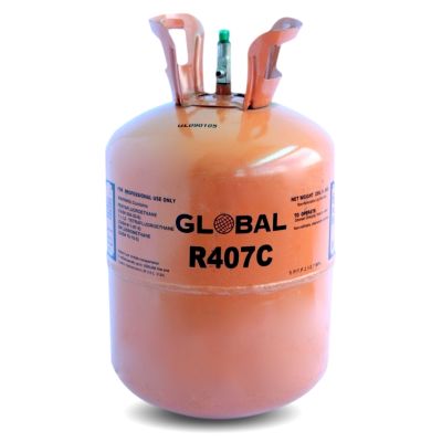 R407C REFRIGERANT