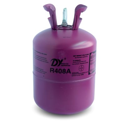 R408A REFRIGERANT