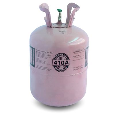 R410A REFRIGERANT