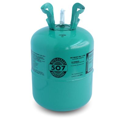 R507C REFRIGERANT