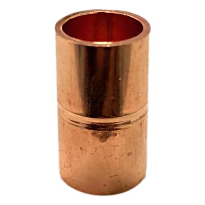 3/8" COPPER COLLAR