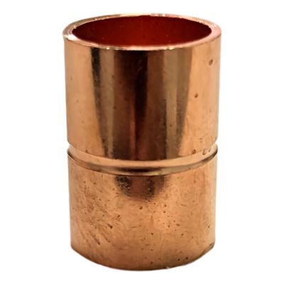 1/2" COPPER COLLAR