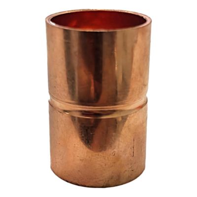 5/8" COPPER COLLAR