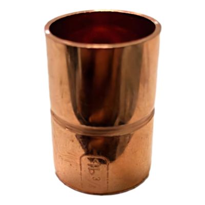 3/4" COPPER COLLAR