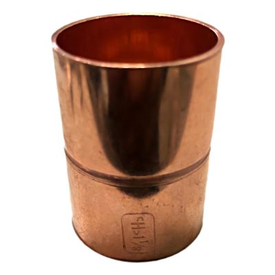 1 1/8" COPPER COLLAR