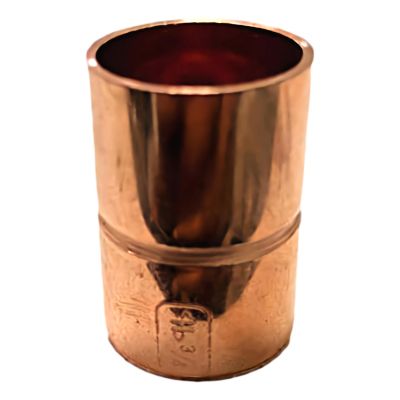 7/8" COPPER COLLAR