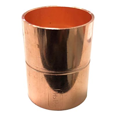 1 3/8" COPPER COLLAR