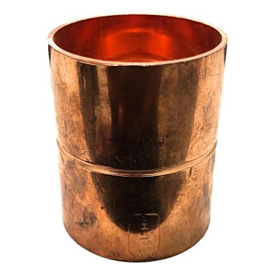 1 5/8" COPPER COLLAR