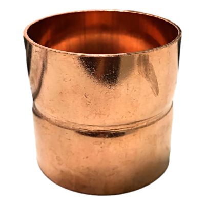 2 1/8" COPPER COLLAR