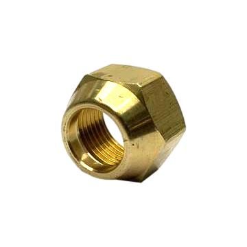 ICEAGE FLARE NUTS 3/8