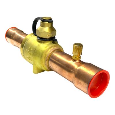 DANFOSS 009L8067 BALL VALVE