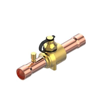 DANFOSS 009L8066 SHUT-OFF BALL VALVE