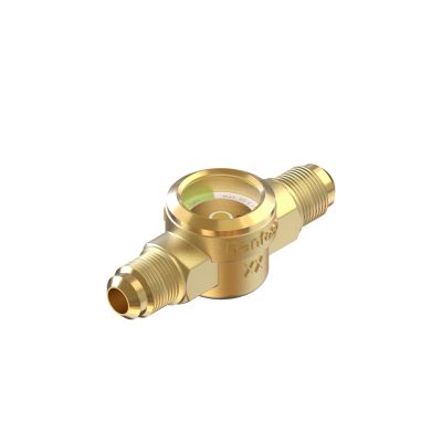 DANFOSS 014L0162 SIGHT GLASS