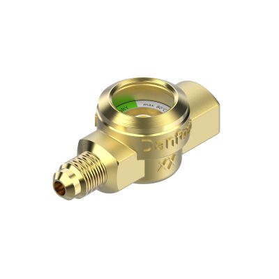 DANFOSS 014L0171 SIGHT GLASS