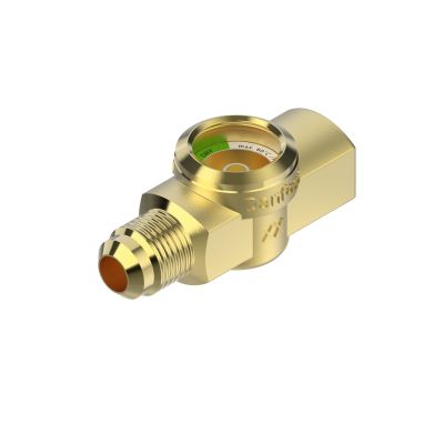 DANFOSS 014L0173 SIGHT GLASS
