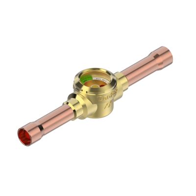 DANFOSS 014L0183 SIGHT GLASS