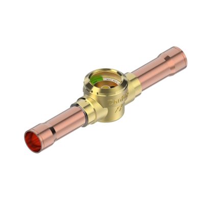 DANFOSS 014L0184 SIGHT GLASS