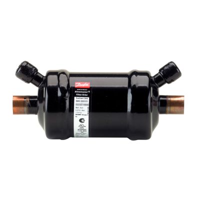 DANFOSS 023Z1004 HERMETIC BURN-OUT FILTER DRIER