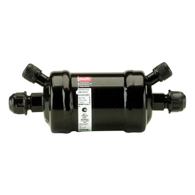 DANFOSS 023Z1007 HERMETIC BURN-OUT FILTER DRIER