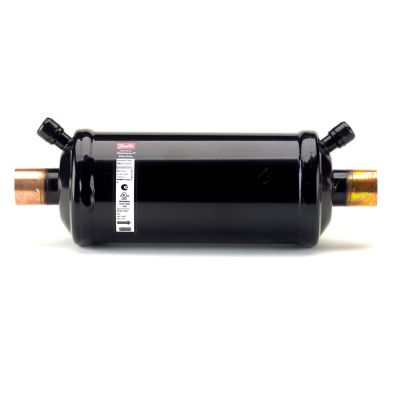 DANFOSS 023Z1013 HERMETIC BURN-OUT FILTER DRIER
