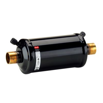 DANFOSS 023Z1018 HERMETIC BURN-OUT FILTER DRIER