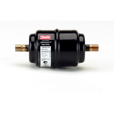 DANFOSS 023Z5013 HERMETIC FILTER DRIER