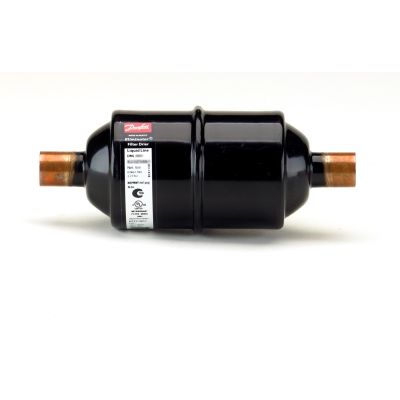 DANFOSS 023Z5022 HERMETIC FILTER DRIER