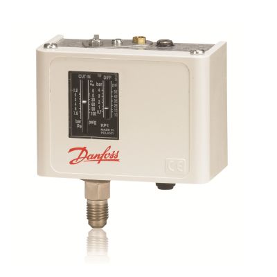 DANFOSS 060-110366 PRESSURE SWITCH