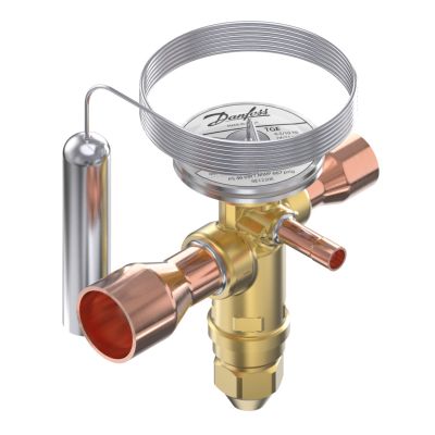 DANFOSS 067N3156 EXPANSION VALVE
