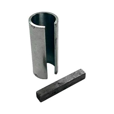 CENTURY 10044701 MOTOR SHAFT ADAPTER 1/2" TO 5/8"