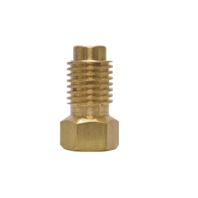 UNIWIELD 13401 R134a ADAPTER