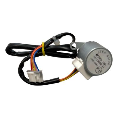 GREE 15211008 STEPPING MOTOR