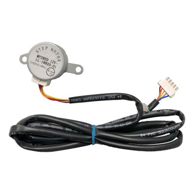 GREE 1521211601 STEPPING MOTOR