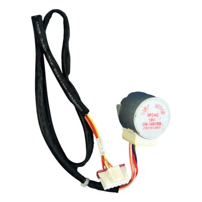 GREE 1521212301 SWING MOTOR