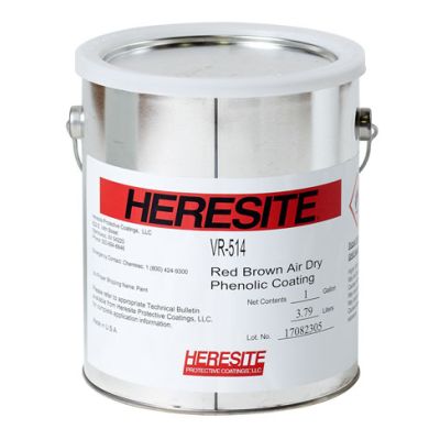 HERESITE VR-514 AIR-DRY PHENOLIC COATING
