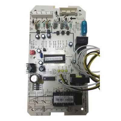 COLDWAVE 201375890166 MAIN CIRCUIT BOARD