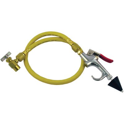 SUPERCOOL 27491 POWER JET AEROSOL FLUSH APPLICATOR HOSE