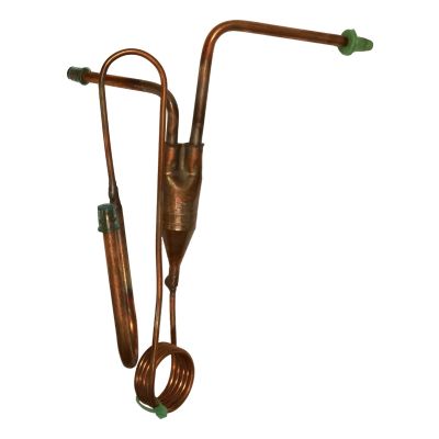 GREE 03000600496 CAPILLARY TUBE ASSEMBLY
