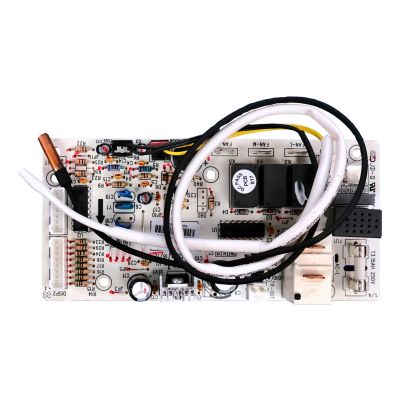 GREE 30132153 MAIN CIRCUIT BOARD