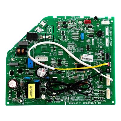 GREE 30138001017 EVAPORATOR MAIN CIRCUIT BOARD