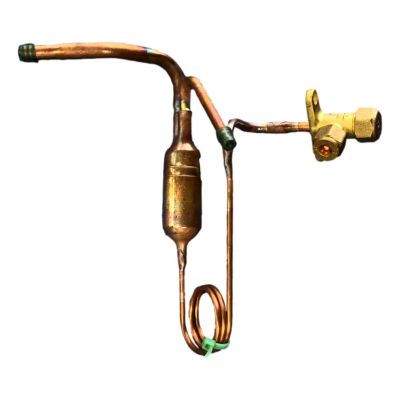 GREE 03063604 CAPILLARY SUB-ASSEMBLY