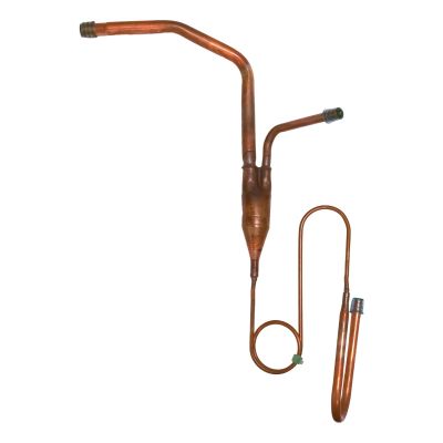 GREE 03163194 CAPILLARY TUBE ASSEMBLY