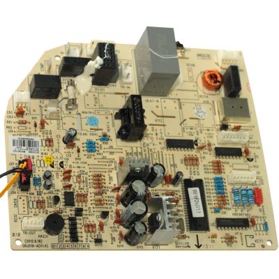 GREE 30135296 MAIN CIRCUIT BOARD