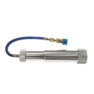 SUPERCOOL 43460 1234YF HAND TURN OIL & DYE INJECTOR